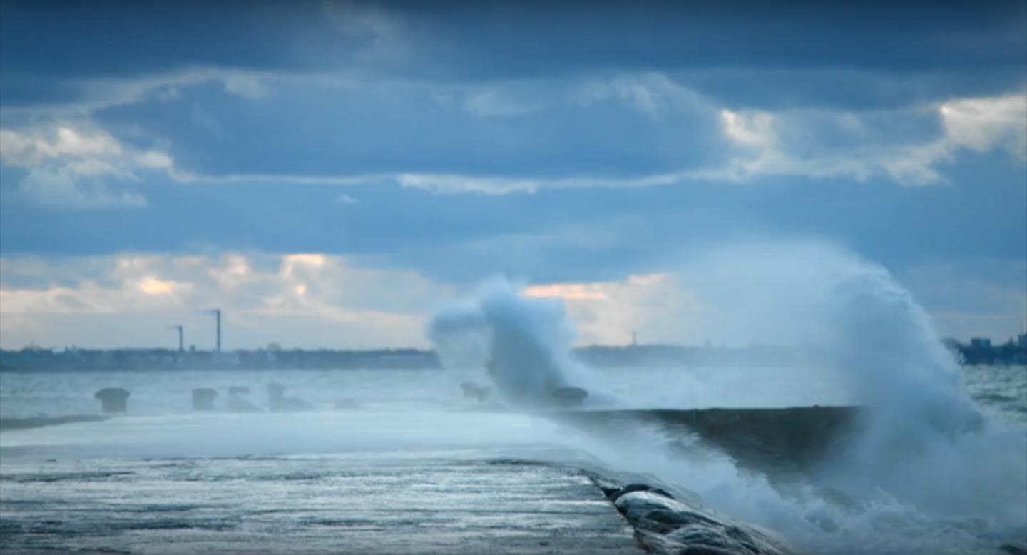 hurricane